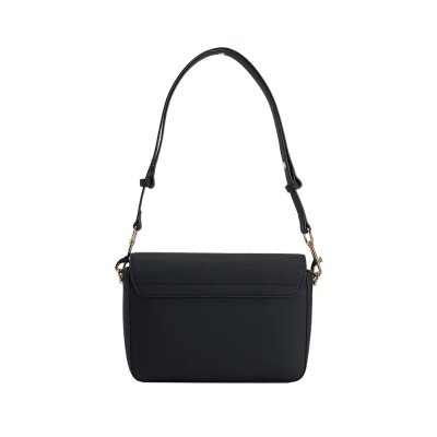 THE BOLD LOVE FLAP SHOULDER BAG